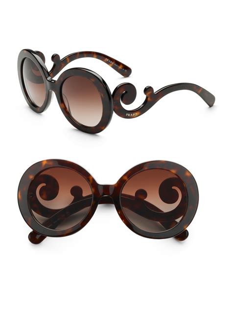 prada baroque sunglasses uk|Prada baroque sunglasses knockoff.